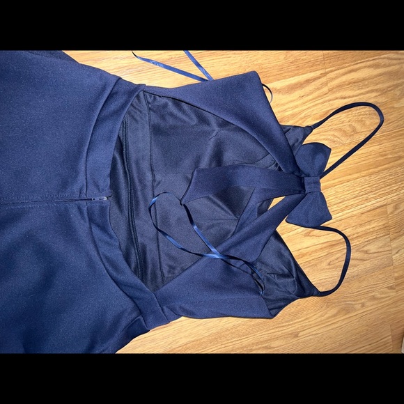 City studio dress - Picture 4 of 8